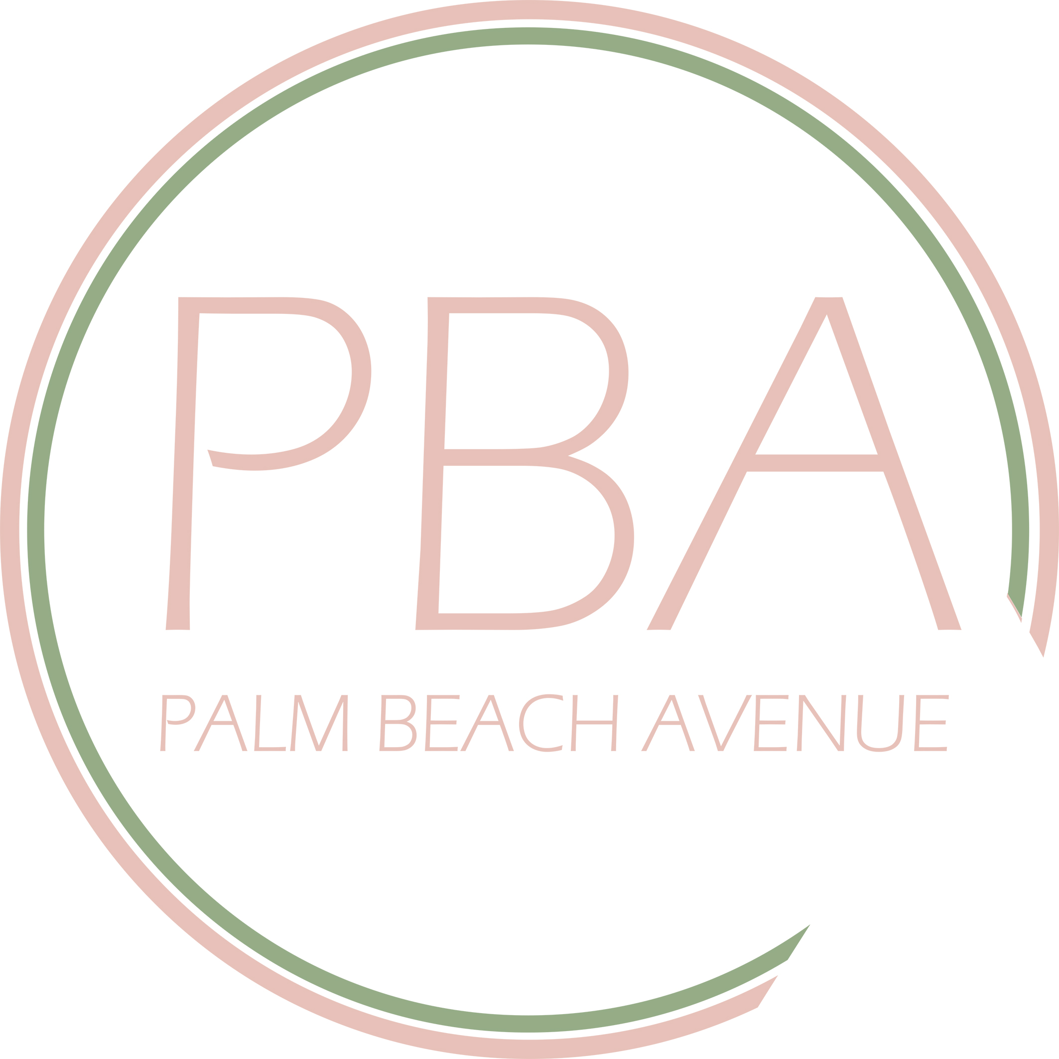 PBA Logo 