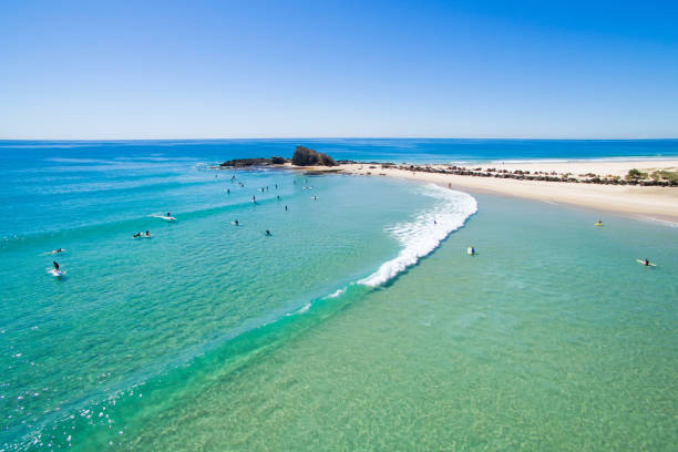 The Ultimate Day Out In Currumbin Gold Coast Currumbin