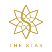 The Star Logo