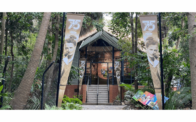 75th Anniversary Exhibition