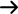 Arrow Right Black