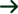 Arrow Right Green