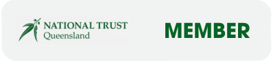 National Trust Queensland member