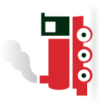 Red Train