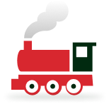 Red Train