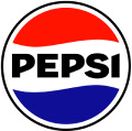 Pepsi Logo