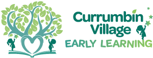 Currumbin early learning logo