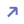 Arrow Top Right Purple