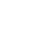 White icon of a plant on hands