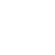 White icon of fuel