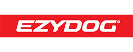 EzyDog company logo