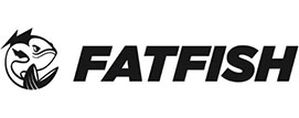 Logo of FatFish e-bikes company