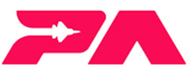Pacific Airshow company logo