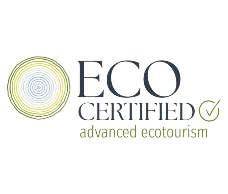 ECO Certified Logo